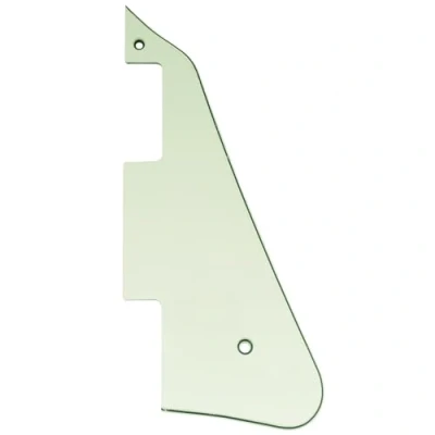 Imagen de Musiclily Pickguard Golpeador para USA Les Paul Estilo Moderno,3 capas Marfil