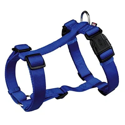 Imagen de Trixie ArnésTrixie, XS S, 30 40 cm/10 mm, Azul, Perro