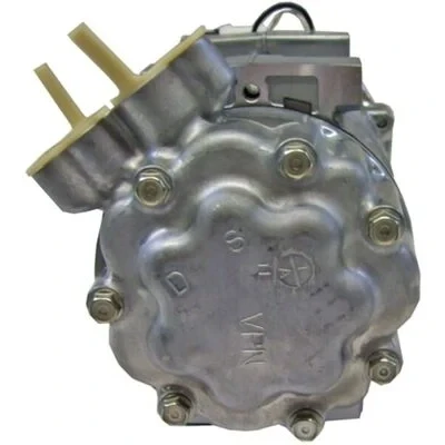 Imagen de MAHLE ORIGINAL ACP 48 000S Compresor de Aire Acondicionado SD7V16 12 PAG 46 R 134 a con junta anular RENAULT: CLIO 2, DACIA: Logan I Berlina