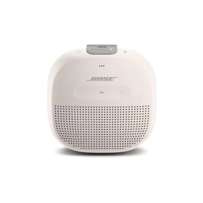 Imagen de Altavoz Bluetooth Bose Soundlink Micro Blanco