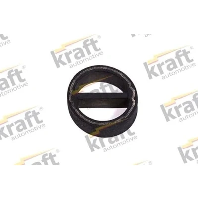 Imagen de KRAFT 0502500 Soporte, sistema de escape BMW: 6 Coupé, 5 Berlina, 3 Berlina