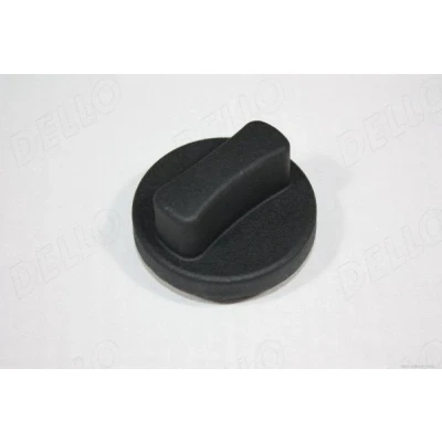 Imagen de AUTOMEGA 140030510 Tapa, depósito de combustible OPEL: Calibra A, Vectra A CC, Astra F Berlina