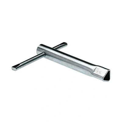 Imagen de S&amp;IACUTE ALBERTS 690779 LLAVE TRIANGULAR, ACERO 19MM
