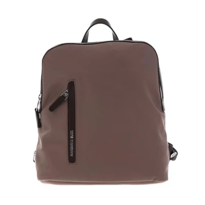 Imagen de Mandarina Duck Hunter P10VCT08, Mochila para Mujer, Beaver, 26x29x12 (L x H W)