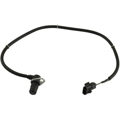 Imagen de KAVO PARTS BAS 5514 Sensor de ABS Eje trasero, derecha MITSUBISHI: PAJERO 4