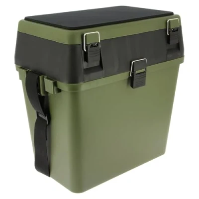 Imagen de NGT Session Sistema Caja Asiento de pesca