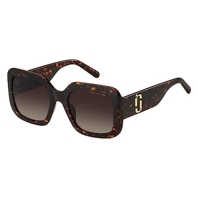 Imagen de Marc JACOBS 647/S Gafas, 086, 53 para Mujer