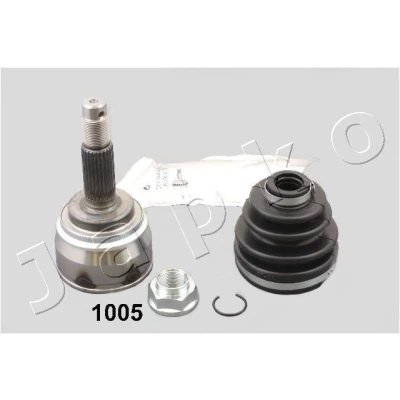 Imagen de JAPKO 621005 Junta Homocinética NISSAN: Almera II Hatchback