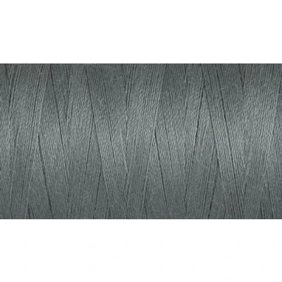 Imagen de Gütermann Hilo de construcción Bulky Lock, 1000 m, color 0701 gris
