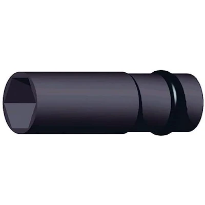 Imagen de MAKITA 134842 1 Llave de Vaso Impacto m16x50 insercion 1/2&quot; Interior 26 mm Exterior 30