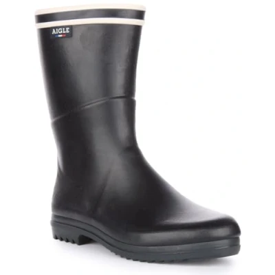 Imagen de Aigle CHANTEBOOT STR, Botas de lluvia para Mujer, MARINE, 37 EU