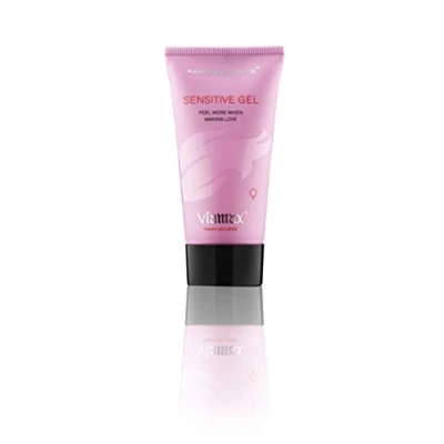 Imagen de Viamax Sensitive Cremas y geles Multicolor 50 Ml