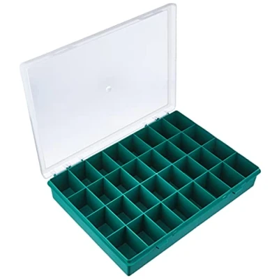 Imagen de Tayg Estuche con separador fijo n.13 32, 330 x 247 54 mm