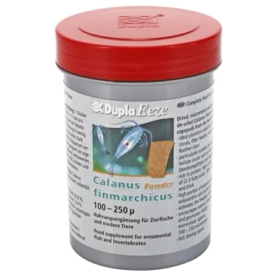 Imagen de Dupla Marin eeze Powder, 1er Pack (1 x 80 ml)