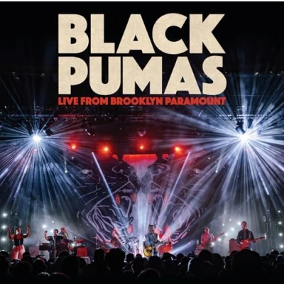 Imagen de Live from Brooklyn Paramount (Ltd. 2lp) [Vinilo]