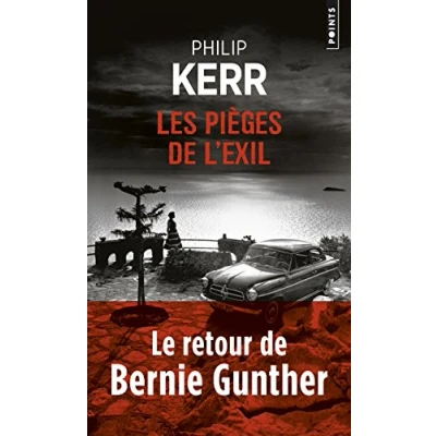 Imagen de Les Pièges De L Exil