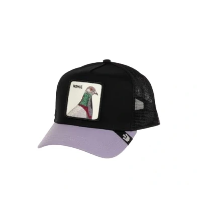 Imagen de Goorin Bros Trucker V2 Gorra, Hombre, Talla: One Size, Lavendel