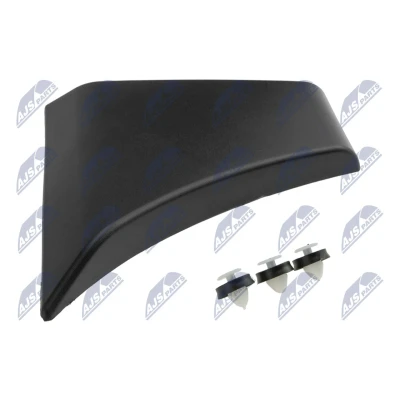 Imagen de Listón embellecedor/protector, panel lateral NTY EZC RE 148