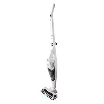 Imagen de KUKEN Alfa Dyser Aspirador Escoba Blanco Cyclone 29.6 V