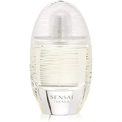 Imagen de Sensai The Silk Eau de Toilette 50 ml