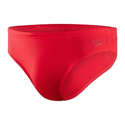 Imagen de Speedo END Bañador, Hombre, Talla: 40, Fed red