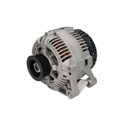 Imagen de STARDAX STX100030R Alternador 12V 80A CITROËN: Saxo Hatchback, Xsara Picasso, Berlingo / First I Furgón, PEUGEOT: 206 Hatchback