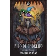 Imagen de Pico De Chorlito