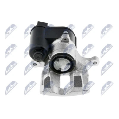 Imagen de NTY HZT VV 011 Pinza de freno Eje trasero, derecha sin bastidor soporte FORD: S Max Mk1, VOLVO: V60 I, S60 II, XC60 I norauto, oscaro, mister auto