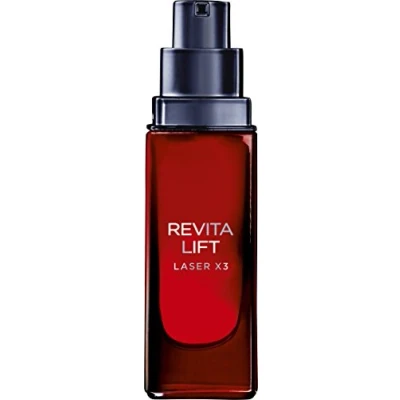 Imagen de L&#039;Oréal Revitalift Laser X3 anti age serum 30 ml