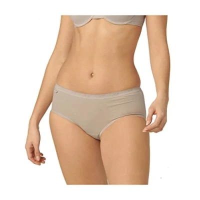 Imagen de Bragas de mujer Sloggi Basic+ Midi