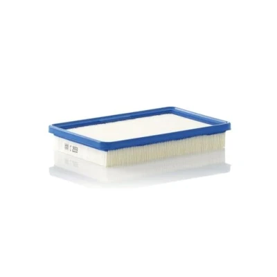 Imagen de MANN FILTER C 2559 Filtro de aire 37 160 250 Cartucho filtrante HYUNDAI: Accent 1, LANTRA 2, I Berlina