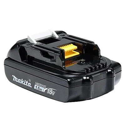Imagen de Makita 196235 0 Batería Litio ion 18V 1.5Ah BL1815N