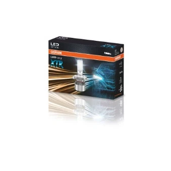 Imagen de Bombilla LED OSRAM LEDriving XTR H4