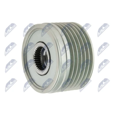 Imagen de NTY ESA CT 001 Rueda Libre Alternador se requiere herramiente especial para montaje