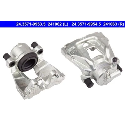 Imagen de ATE 24.3571 9953.5 Pinza de freno sin soporte
