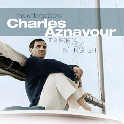 Imagen de Unforgettable Vinilo