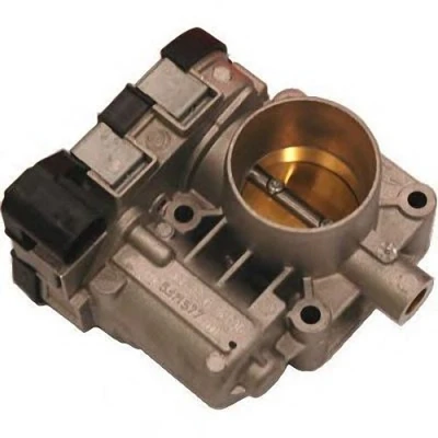 Imagen de MAGNETI MARELLI 802001957505 Cuerpo de Mariposa eléctrico FIAT: Grande Punto Hatchback, Panda II Doblo I Familiar, LANCIA: Musa