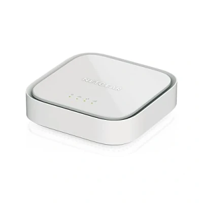 Imagen de Módem netgear lm1200 100eus