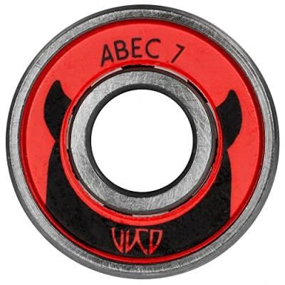 Imagen de Unbekannt Wicked rodamientos ABEC 7 Velocidad del cojinete, 16 un tamaño