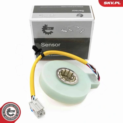 Imagen de ESEN SKV 17SKV994 Sensores OPEL: Corsa D Hatchback, FIAT: Grande Punto Hatchback