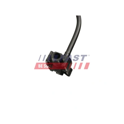 Imagen de FAST FT61131 Manguitos de Radiador derecha abajo, derecha, FORD: Transit Mk6 Furgón, Camión plataforma/Chasis