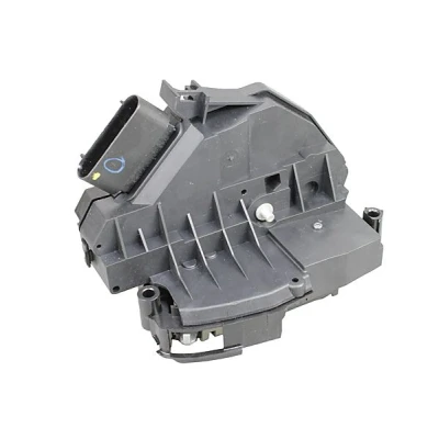 Imagen de METZGER 2314281 Cerradura de Puerta con bloqueo doble Atrás izquierda FORD: FIESTA 6, Grand C Max, Max 2