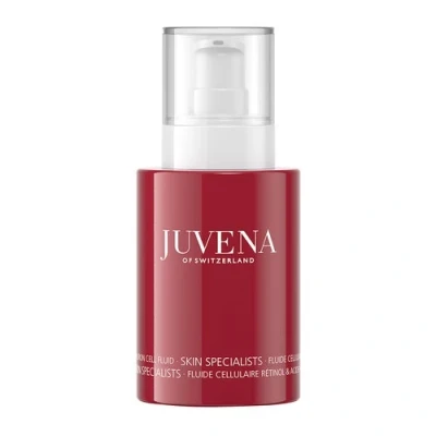Imagen de Juvena Skin Specialists Retinol &amp; Hyaluron Cell Fluid 50 ml
