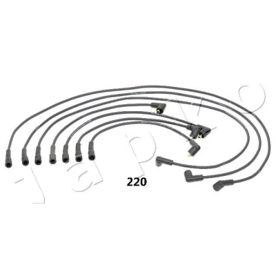 Imagen de JAPKO 132220 Juego de Cables Encendido TOYOTA: 4Runner