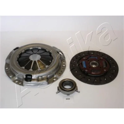 Imagen de Kit de embrague ASHIKA 92 02 208