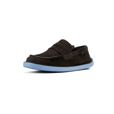Imagen de Camper Wagon Mocasines, Hombre, Talla: 45, Dunkelgrau Zapatos