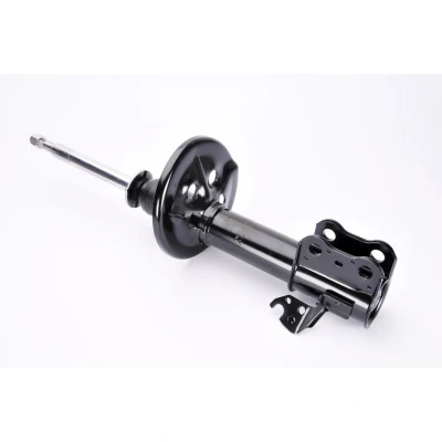 Imagen de KYB Excel G 334204 amortiguador Eje delantero, izquierda Presión de gas Bitubular Columna Espiga arriba TOYOTA: Avensis I Berlina