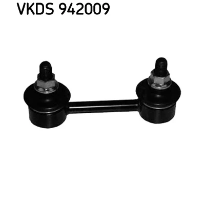 Imagen de SKF VKDS 942009 Bieleta de suspensión 91 M10 x 1,5 con grasa sintética NISSAN: Primera Berlina, Familiar, Hatchback