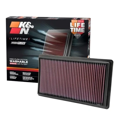 Imagen de Filtro de aire K&amp;N Filters 33 2395