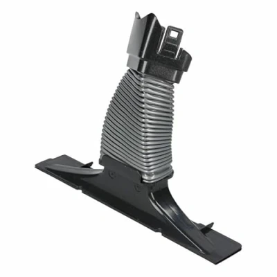 Imagen de LUTH Premium Profi Parts Conector para boquilla de suelo compatible con Electrolux 4055503728 a aspiradora mango